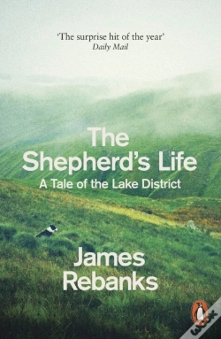 Capa do artigo Shepherd'S Life