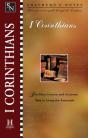 Shepherd'S Notes: 1 Corinthians - Preview