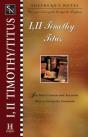 Shepherd'S Notes: 1 & 2 Timothy, Titus - Preview