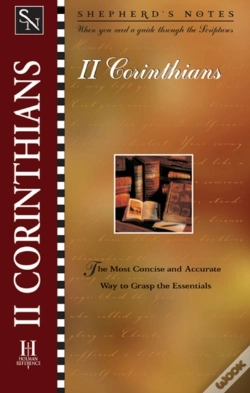 Capa do artigo Shepherd'S Notes: 2 Corinthians
