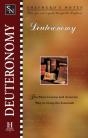 Shepherd'S Notes: Deuteronomy - Preview