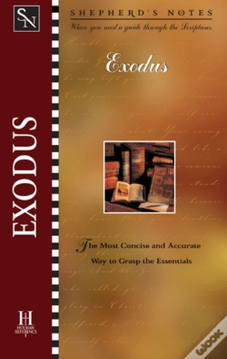 Capa do artigo Shepherd'S Notes: Exodus