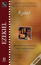 Shepherd'S Notes: Ezekiel