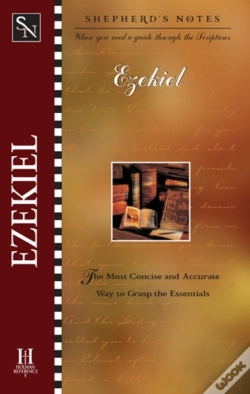 Capa do artigo Shepherd'S Notes: Ezekiel