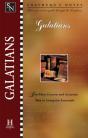 Shepherd'S Notes: Galatians - Preview