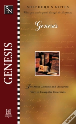 Capa do artigo Shepherd'S Notes: Genesis