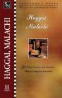 Shepherd'S Notes: Haggai/Malachi - Preview