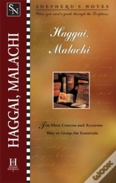 Shepherd'S Notes: Haggai/Malachi