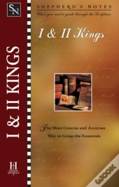 Shepherd'S Notes: I & Ii Kings