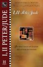 Shepherd'S Notes: I & Ii Peter & Jude - Preview