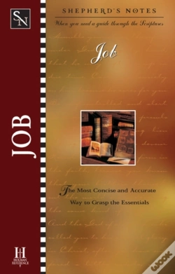 Capa do artigo Shepherd'S Notes: Job