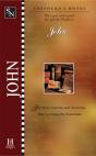 Shepherd'S Notes: John - Preview