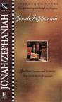 Shepherd'S Notes: Jonah/Zephaniah - Preview