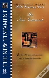 Shepherd'S Notes: New Testament