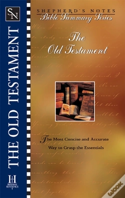 Capa do artigo Shepherd'S Notes: Old Testament