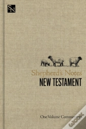 Shepherd'S Notes On The New Testament