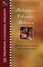 Shepherd'S Notes: Philippians, Colossians & Philemon - Preview