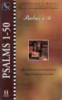 Shepherd'S Notes : Psalms 1-50 - Preview