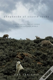 Capa do artigo Shepherds Of Coyote Rocks