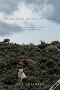 Capa do artigo Shepherds Of Coyote Rocks