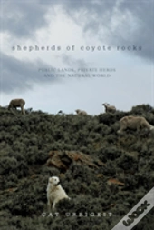 Shepherds Of Coyote Rocks