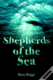 Capa do artigo Shepherds Of The Sea