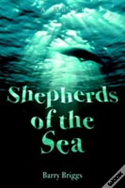 Capa do artigo Shepherds Of The Sea