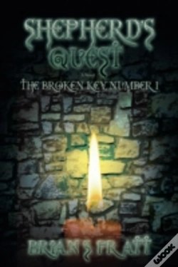 Capa do artigo Shepherd'S Quest