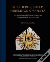 Capa do artigo Shepherds, Sheep, Hirelings & Wolves