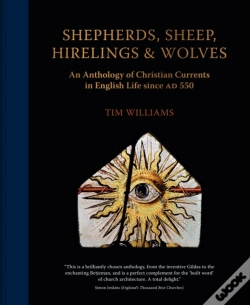 Capa do artigo Shepherds, Sheep, Hirelings & Wolves