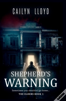 Capa do artigo Shepherd'S Warning
