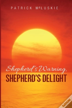 Capa do artigo Shepherd'S Warning, Shepherd'S Delight