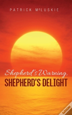 Capa do artigo Shepherd'S Warning, Shepherd'S Delight