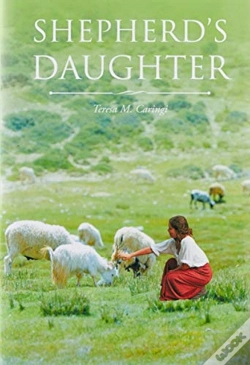Capa do artigo Shepherds'S Daughter