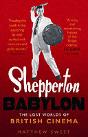 Shepperton Babylon - Preview