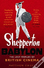 Capa do artigo Shepperton Babylon