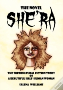 Capa do artigo She'Ra