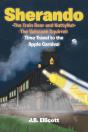 Sherando-The Train Bear And Nuttynut-The Vainzane Squirrel - Preview