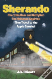 Capa do artigo Sherando-The Train Bear And Nuttynut-The Vainzane Squirrel