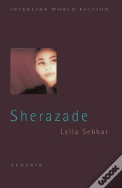 Capa do artigo Sherazade