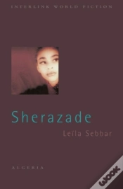 Capa do artigo Sherazade