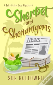 Sherbet And Shenanigans