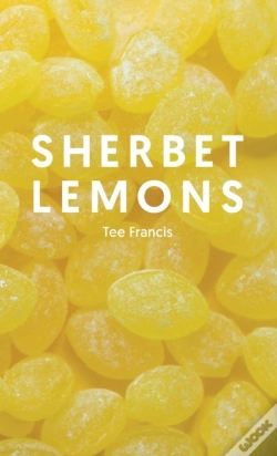 Capa do artigo Sherbet Lemons