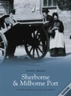 Capa do artigo Sherborne And Milborne Port