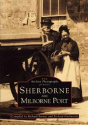 Sherborne And Milborne Port - Preview