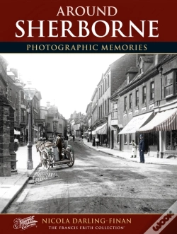 Capa do artigo Sherborne