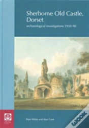 Capa do artigo Sherborne Old Castle, Dorset