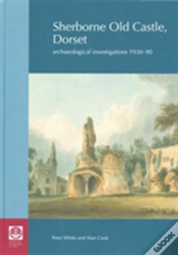 Capa do artigo Sherborne Old Castle, Dorset