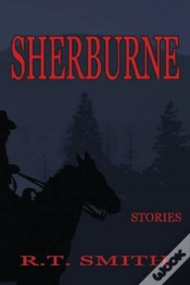 Capa do artigo Sherburne