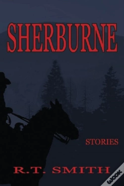 Capa do artigo Sherburne